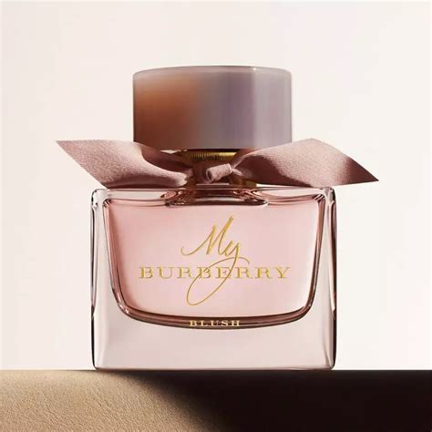 burberry perfume dame|list of burberry perfumes.